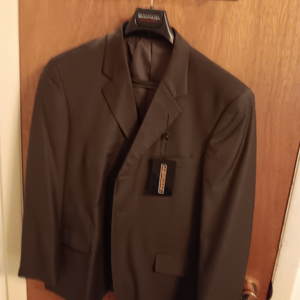 Olive Adriani Blazer